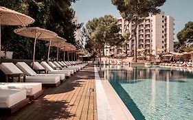 Hotel Caramelo Palma Beach (adults Only)  3*